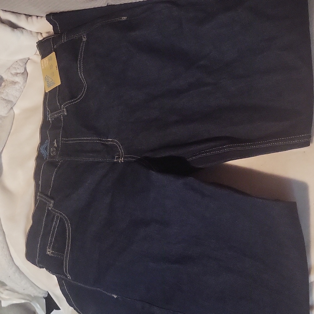 Boys brand new size 18 husky jeans